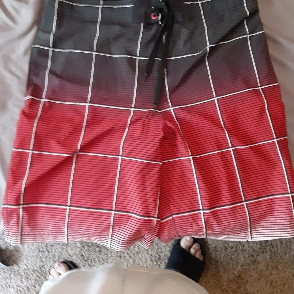 Swim Trunks